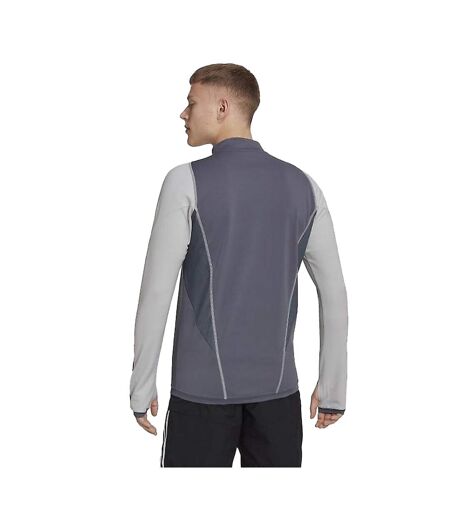 Haut Tiro Competition Homme Gris Adidas