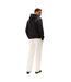 Sweat À Capuche Homme Noir Tommy Hilfiger-3