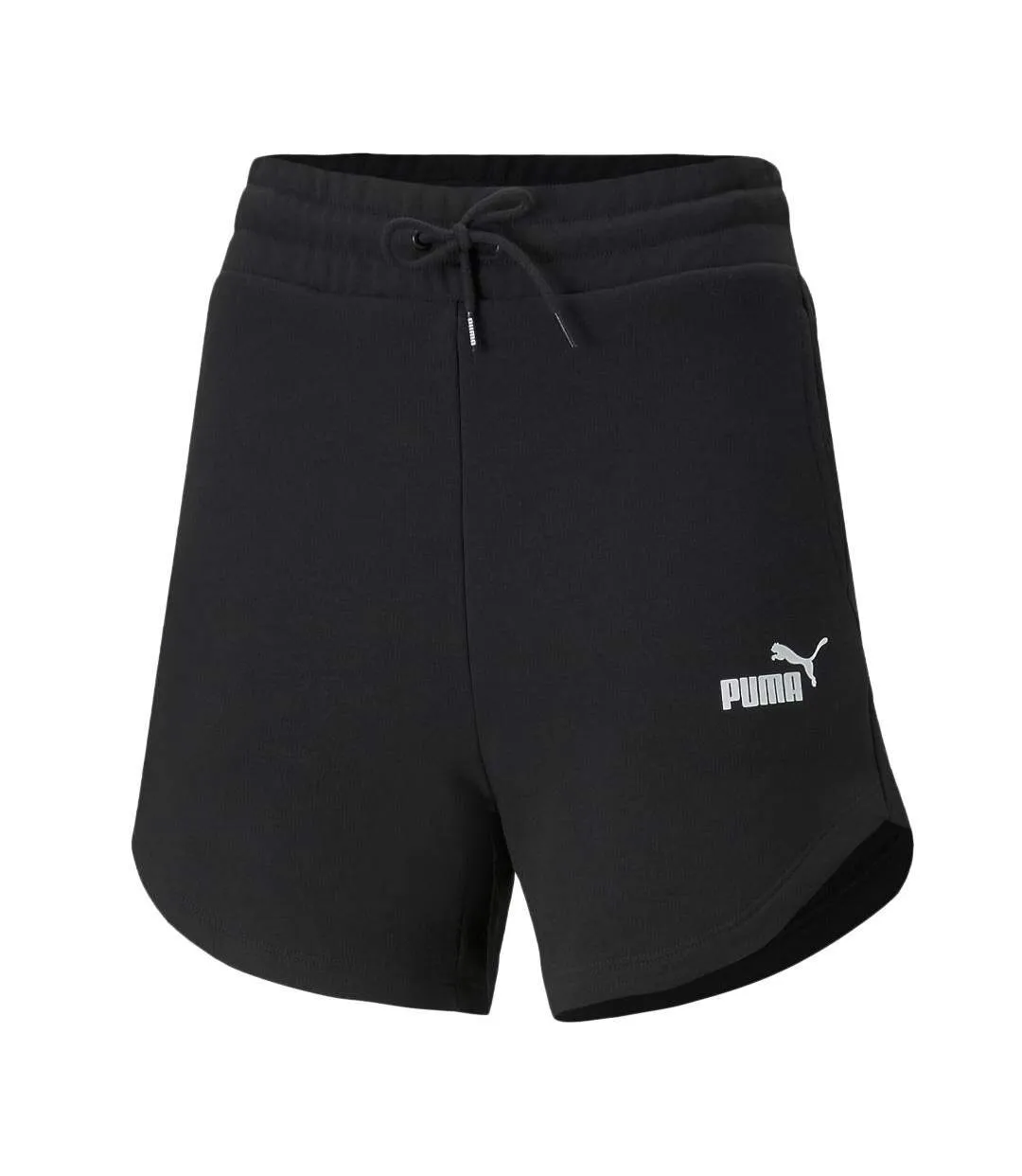 Short noir femme puma 848339-1