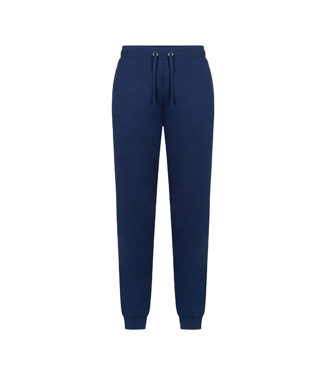 Pantalon De Jogging Homme Bleu Marine Français X.O By Promodoro-1