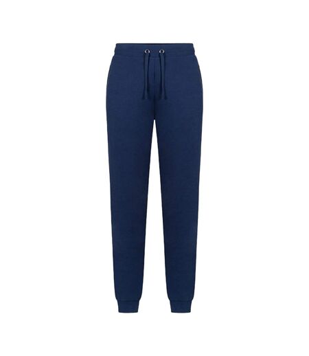Pantalon De Jogging Homme Bleu Marine Français X.O By Promodoro