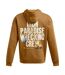 Sweat À Capuche Project Rock Homme Jaune Under Armour-2