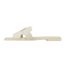 Claquettes Estill Femme Beige Lee-4
