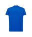 T-shirt Hit Adulte Bleu Roi JHK-2