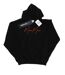 Disney - Sweat à capuche MICKEY MOUSE CALIFORNIA - Femme (Noir) - UTBI10762-1
