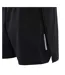 Mens Lightweight Running Shorts Black Karrimor-4