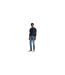 Mens Denim Slim Jeans Blue Gant-1