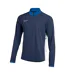 Sweat Dri-fit Academy Homme Bleu Marine Foncé Nike-2