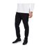 Chino Homme Noir Brave Soul-2