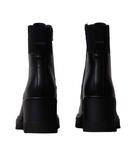 Bottines à Talon Super Mode