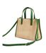 Tote Bag Été Paolina Taille Unique Vert Blanc Cassé Ted Baker-3