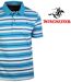 Polo WINCHESTER RAINBOW2 en coton jersey : l'élégance intemporelle avec poche pratique-4