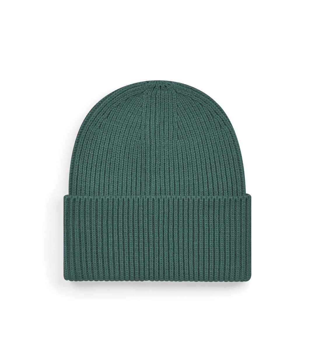 Bonnet Bleu Gris Beechfield-3