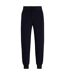 Mens Larsen Slim Joggers Dark Blue Hugo Boss-2