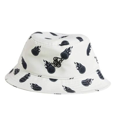 Bob Écru SikSilk