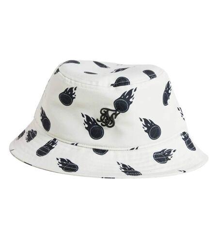 Bob Écru SikSilk