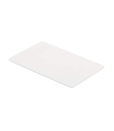 Custos rfid shield card one size white MidOcean