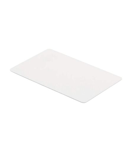 Custos rfid shield card one size white MidOcean