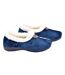 Charentaise Femme Pantoufle PREMIUM-2