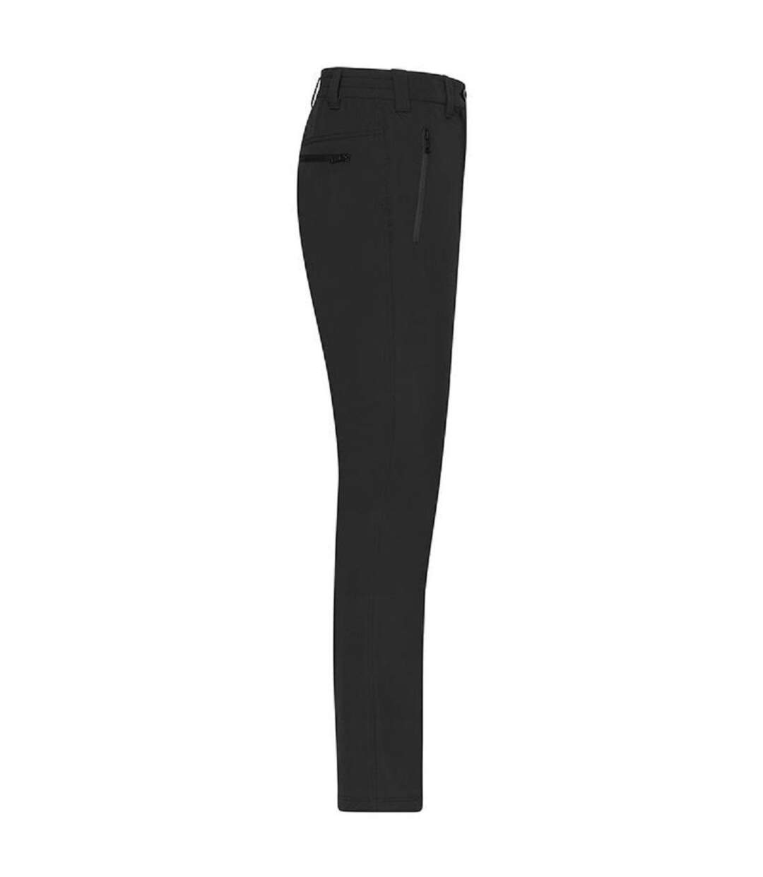 Pantalon trekking - Homme - JN1208 - noir