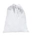 Sac À Linge Taille Unique Blanc Towel City-2