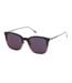 Lunettes De Soleil Motif/style Miroir Bordeaux Homme Taille Unique Noir BMW-1