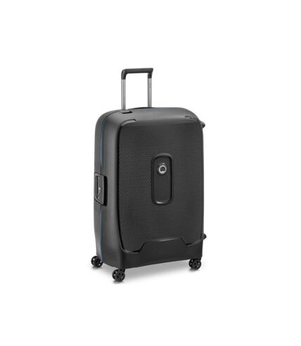 Delsey Paris - Valise soute L 76cm Moncey - noir - 7848