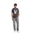 Camo Foncé Mister Tee-4