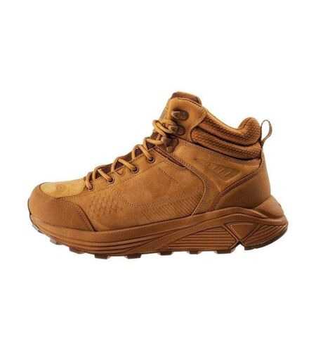 Chaussures Brag Homme Marron Magnum