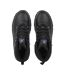 Chaussures Montantes De Marche Femme Noir Gelert-4