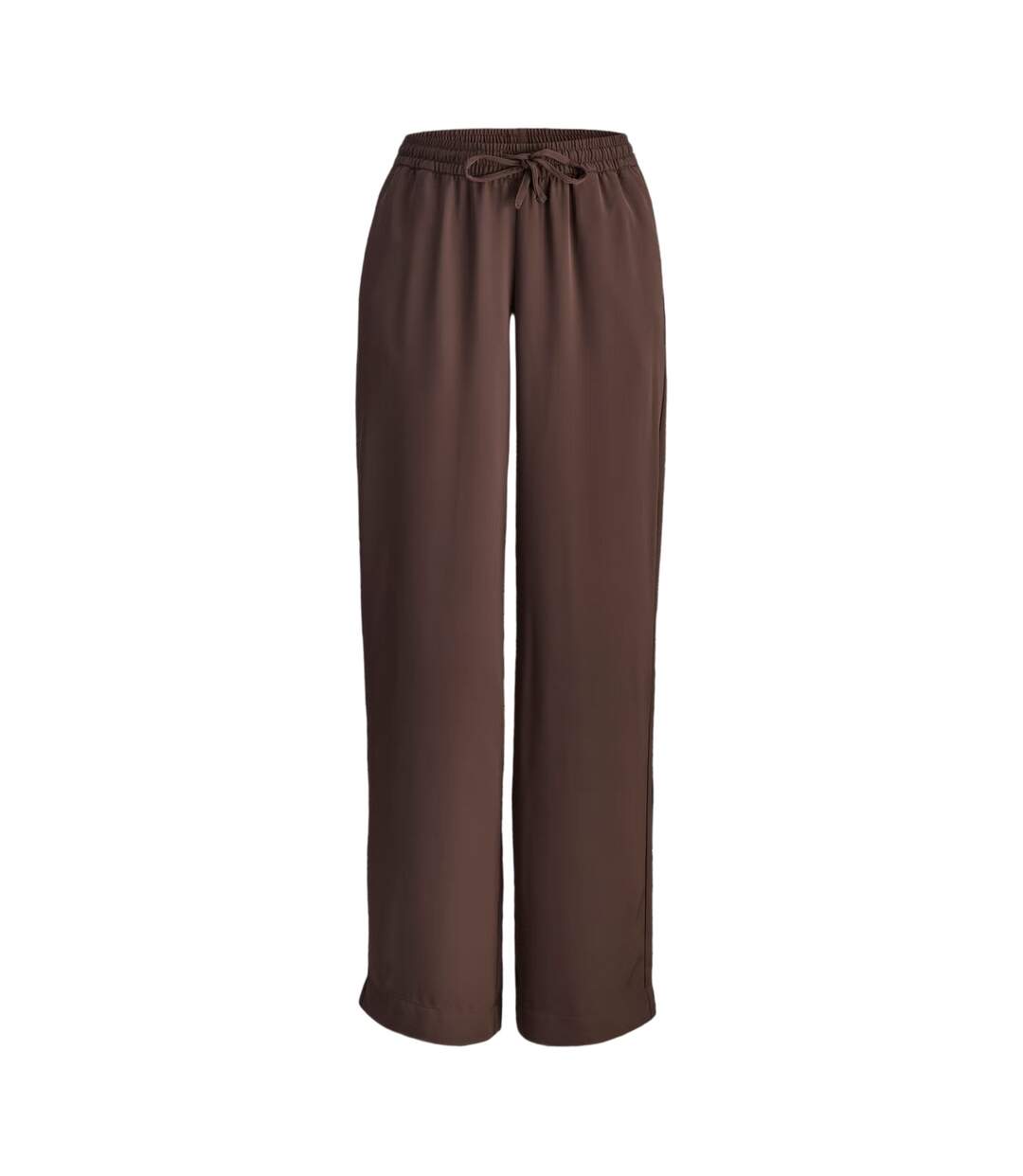 Pantalon Lia Femme Marron JJXX-2