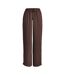 Pantalon Lia Femme Marron JJXX-2