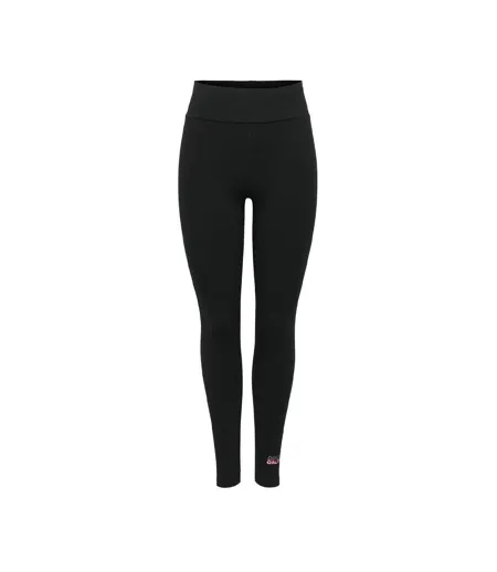Legging noir femme only mally