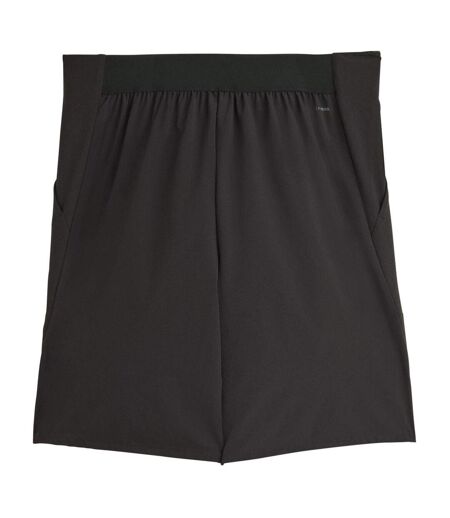 Mens Pro Tennis Shorts Black Y-3