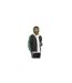 Mens Adidas Reversible Track Jacket Black Austin FC-1