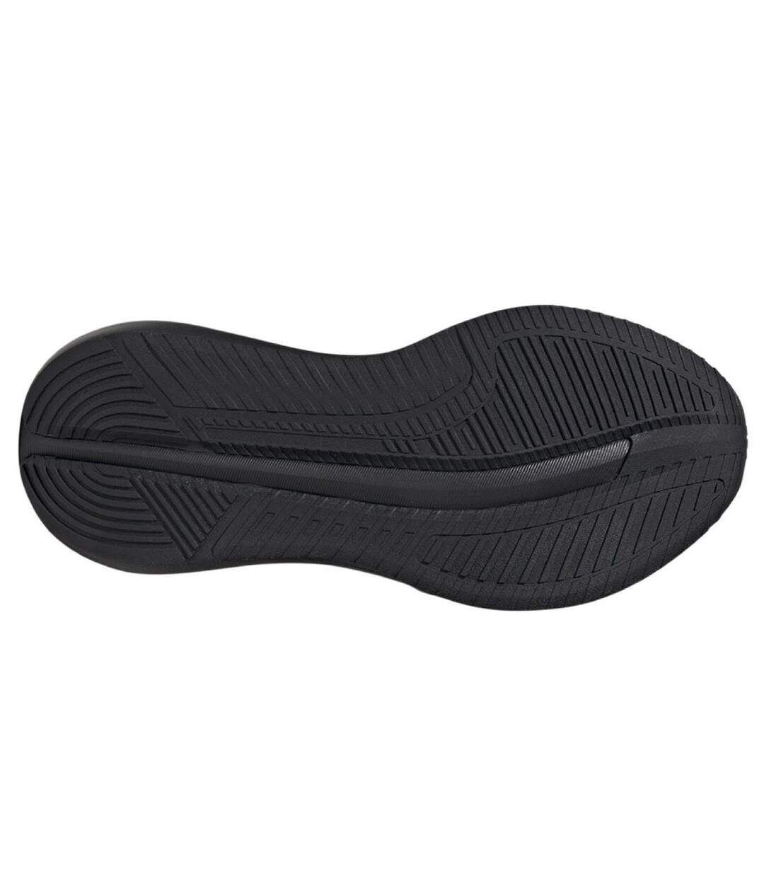 Baskets Galaxy Femme Noir Adidas-4
