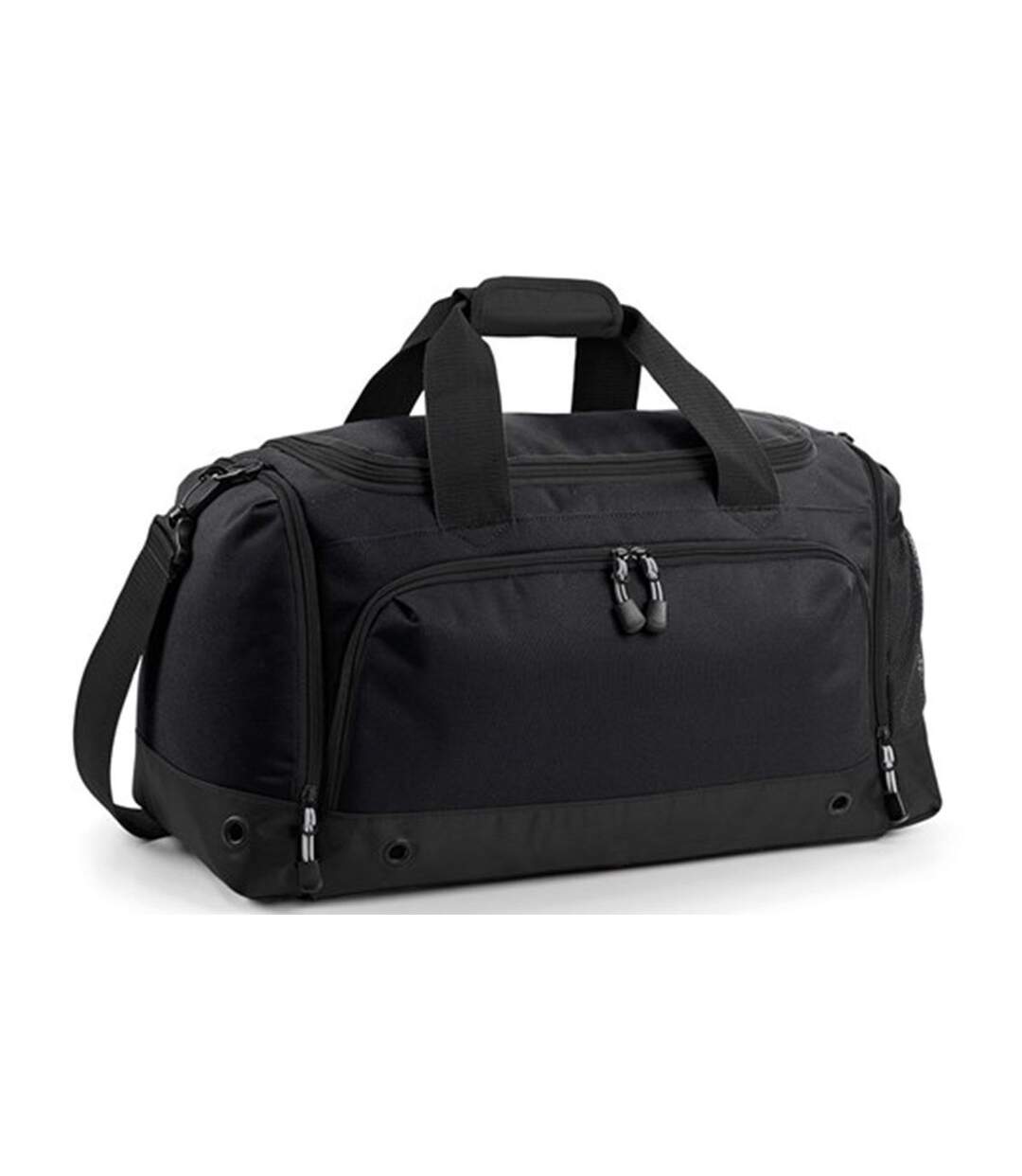 Sac de sport multi-sports - 30 L - BG544 - noir-noir-1