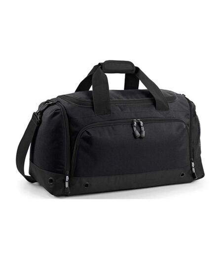 Sac de sport multi-sports - 30 L - BG544 - noir-noir