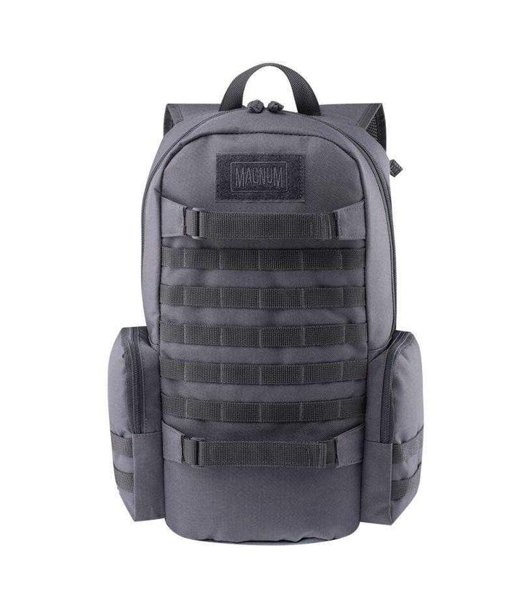 Wildcat 25l Backpack One Size Grey Magnum-1