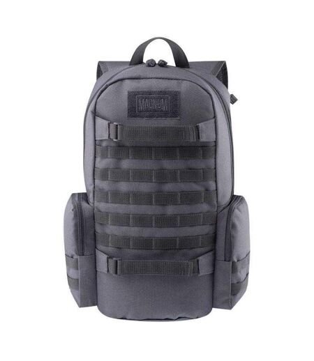 Wildcat 25l Backpack One Size Grey Magnum