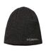 Unisex Adult Whirlibird Watch Beanie Black Columbia-1