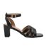 Toboggan Ariela Femme Noir Where´s That From-1
