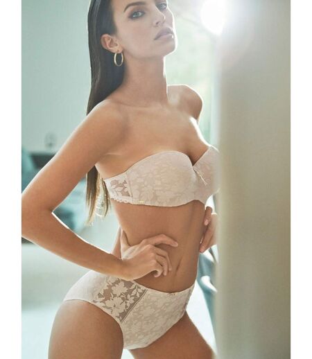 Slip taille haute Gabrielle Selmark