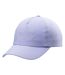 Casquette De Baseball Camro Femme Lavande Aquawave-1