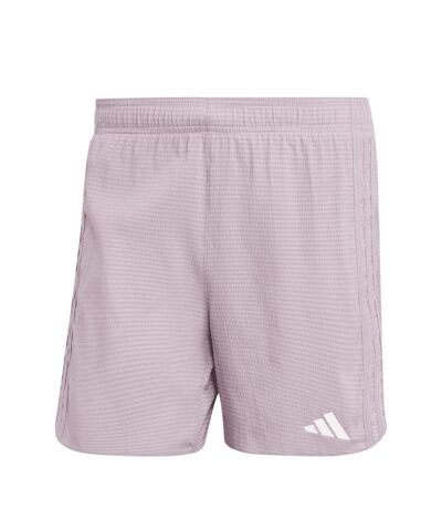 Mens Move For The Planet Sweat Shorts Purple Adidas