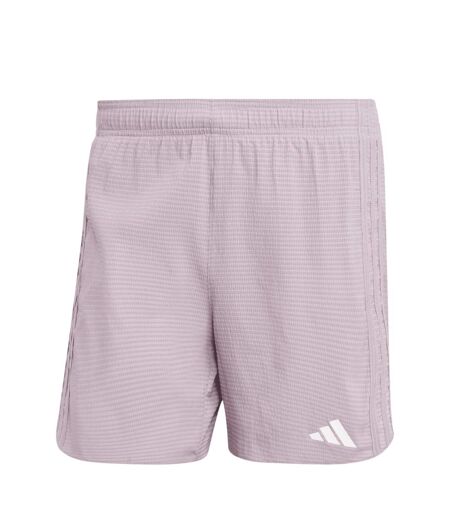 Mens Move For The Planet Sweat Shorts Purple Adidas