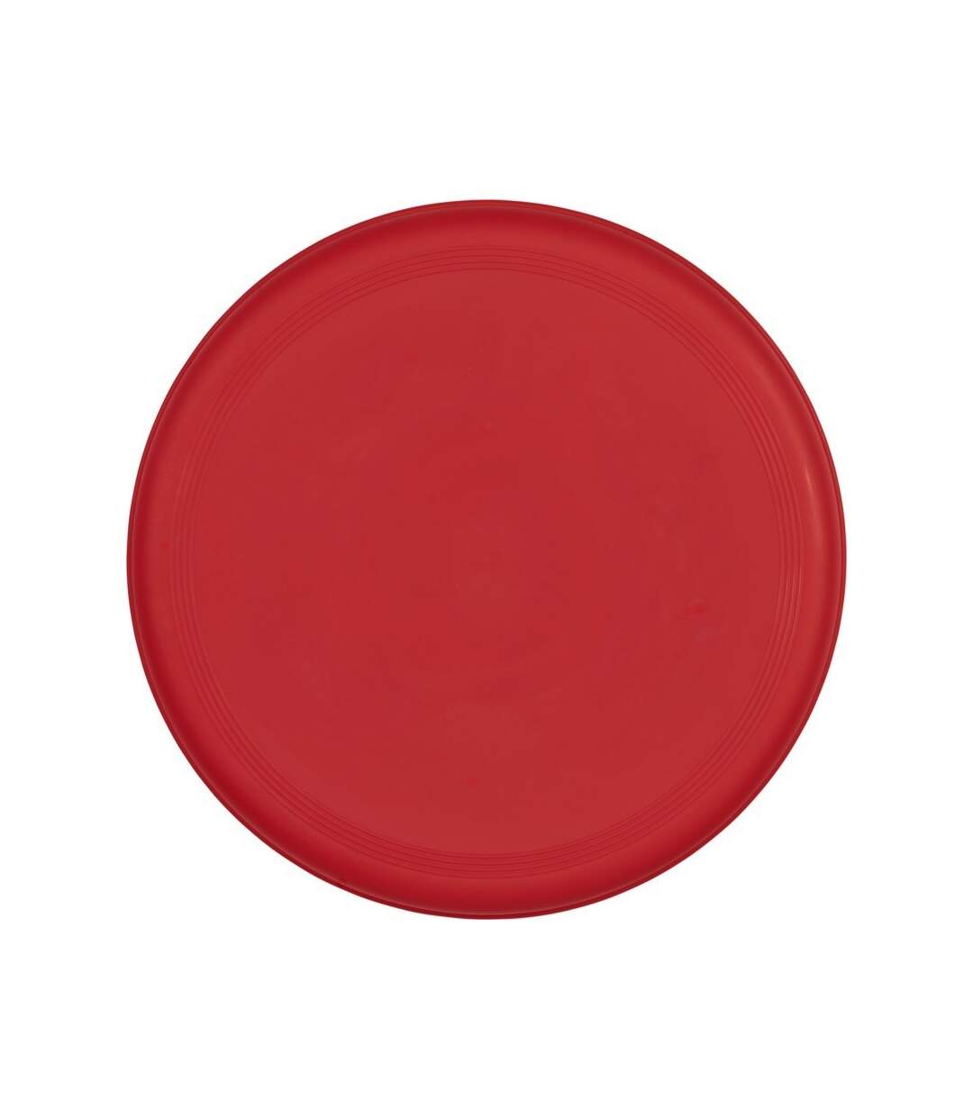 Frisbee orbit taille unique rouge Generic-2