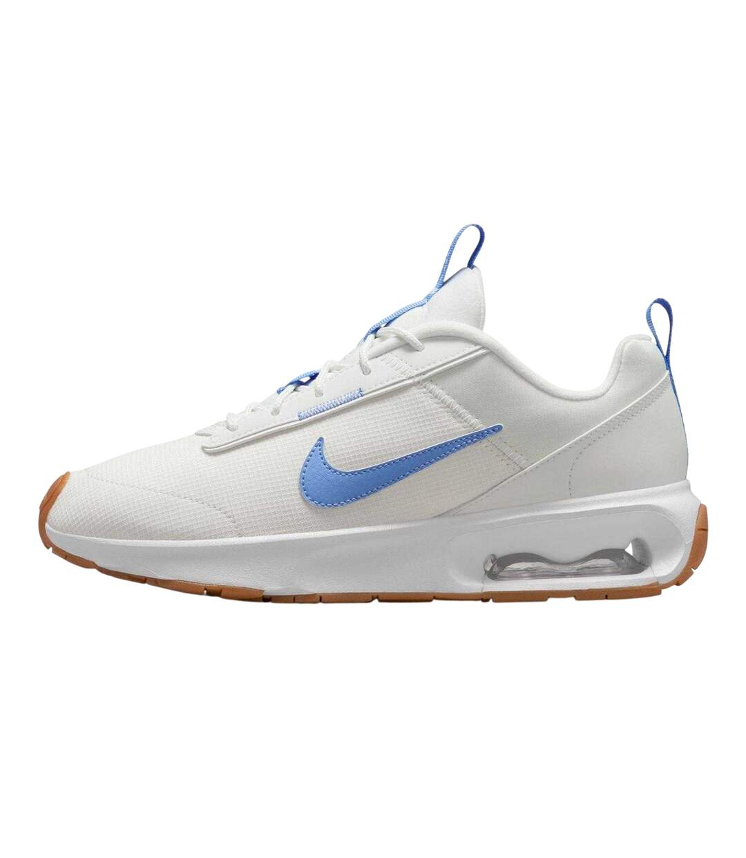 Baskets Air Max Femme Blanc Nike-2