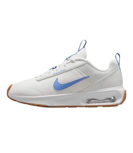 Baskets Air Max Femme Blanc Nike