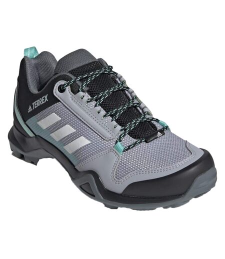 Chaussures de randonnée terrex ax3 femme gris Adidas